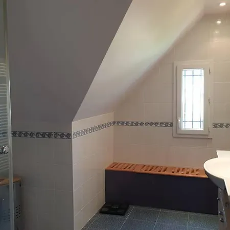 Villa Spacieuse Proche Golf 18 Trous *