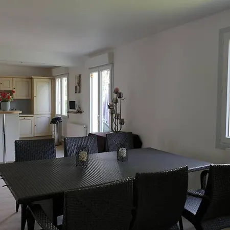 Spacieuse Proche Golf 18 Trous * Garancieres