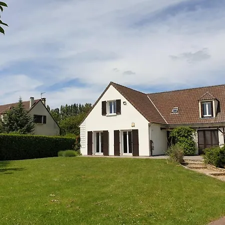 Spacieuse Proche Golf 18 Trous Villa *