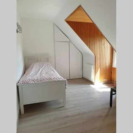 Spacieuse Proche Golf 18 Trous *